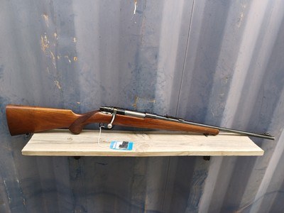 Husqvarna 1640 Carbine - 30-06 Springfield