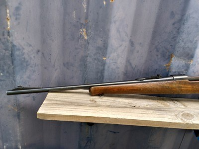 Husqvarna 1640 Carbine - 30-06 Springfield - Image 9 of 10