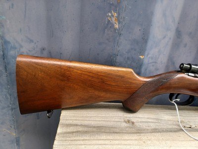 Husqvarna 1640 Carbine - 30-06 Springfield - Image 2 of 10