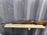 Husqvarna 1640 Carbine - 30-06 Springfield - 6 of 10