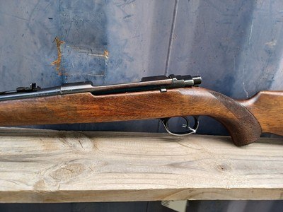 Husqvarna 1640 Carbine - 30-06 Springfield - Image 8 of 10