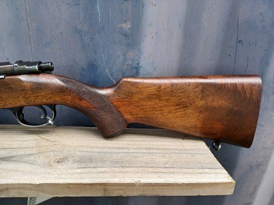 Husqvarna 1640 Carbine - 30-06 Springfield - Image 7 of 10