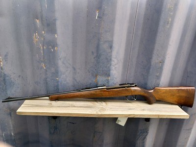 Husqvarna 1640 Carbine - 30-06 Springfield - Image 6 of 10