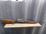 Browning BAR MKII - 30-06 Springfield Grade IV? - 1 of 11
