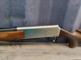 Browning BAR MKII - 30-06 Springfield Grade IV? - 8 of 11