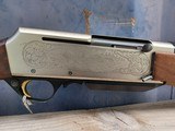 Browning BAR MKII - 30-06 Springfield Grade IV? - 5 of 11