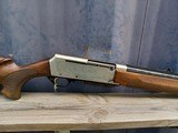 Browning BAR MKII - 30-06 Springfield Grade IV? - 3 of 11