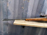 Husqvarna 1640 - 30-06 Springfield with Leupold M8- 3X Scope - 8 of 9