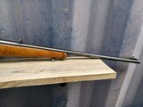 Husqvarna 1640 - 30-06 Springfield with Leupold M8- 3X Scope - 4 of 9