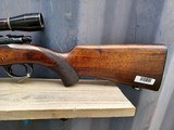 Husqvarna 1640 - 30-06 Springfield with Leupold M8- 3X Scope - 6 of 9