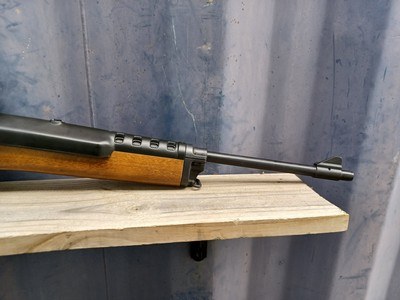 Ruger Mini 14 Ranch Rifle - 223 Remington - Image 4 of 9