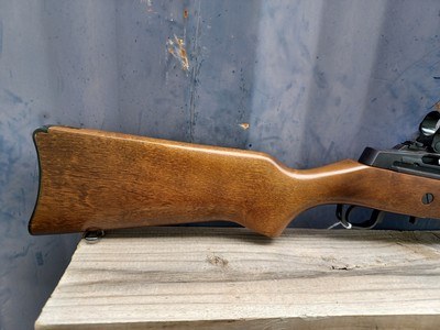 Ruger Mini 14 Ranch Rifle - 223 Remington - Image 2 of 9