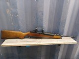 Ruger Mini 14 Ranch Rifle
223 Remington