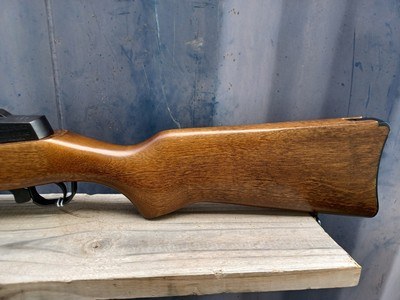 Ruger Mini 14 Ranch Rifle - 223 Remington - Image 6 of 9