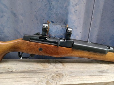 Ruger Mini 14 Ranch Rifle - 223 Remington - Image 3 of 9