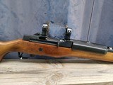 Ruger Mini 14 Ranch Rifle - 223 Remington - 3 of 9