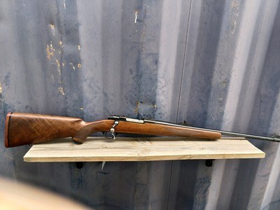 Ruger 77 - 22-250 Remington