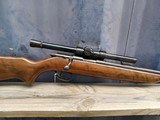 Remington 512 The Sportmaster - 22 Short, Long, Or Long Rifle - 3 of 9