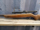 Remington 512 The Sportmaster - 22 Short, Long, Or Long Rifle - 7 of 9
