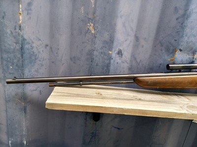 Remington 512 The Sportmaster - 22 Short, Long, Or Long Rifle - Image 8 of 9