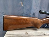 Remington 512 The Sportmaster - 22 Short, Long, Or Long Rifle - 2 of 9