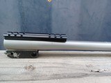 Thompson Center Arms Encore Pro Hunter Barrel - 280 Remington - 3 of 8