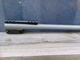 Thompson Center Arms Pro Hunter Barrel - 25-06 Remington - 2 of 7
