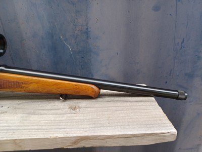 BRNO ZKW 465 - 22 Hornet - Threaded 1/2x20 - Image 4 of 13