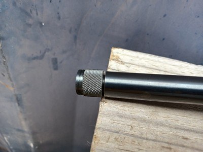 BRNO ZKW 465 - 22 Hornet - Threaded 1/2x20 - Image 10 of 13
