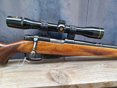 BRNO ZKW 465 - 22 Hornet - Threaded 1/2x20 - Image 3 of 13