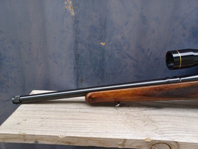 BRNO ZKW 465 - 22 Hornet - Threaded 1/2x20 - Image 7 of 13