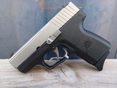 KAHR PM9 - 9MM