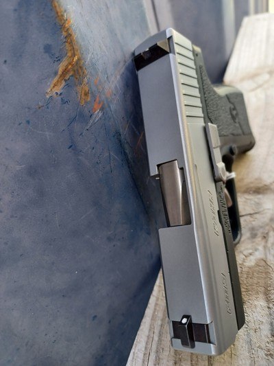 KAHR PM9 - 9MM - Image 4 of 10