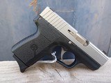 KAHR PM9 - 9MM - 9 of 10 KAHR PM9 - 9MM - 9 of 10