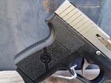 KAHR PM9 - 9MM - 8 of 10 KAHR PM9 - 9MM - 8 of 10