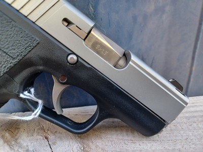 KAHR PM9 - 9MM - Image 7 of 10