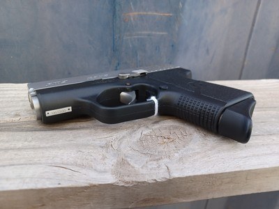 KAHR PM9 - 9MM - Image 6 of 10