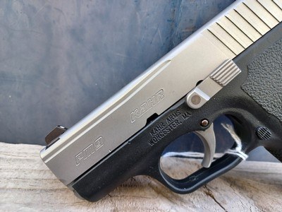 KAHR PM9 - 9MM - Image 3 of 10
