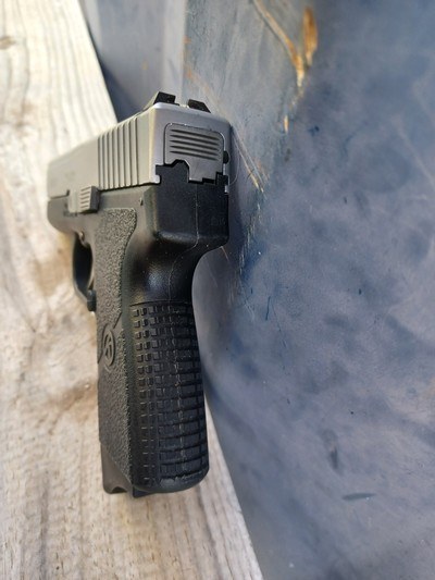 KAHR PM9 - 9MM - Image 5 of 10