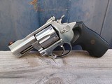 Amadeo Rossi M971 - 357 Magnum