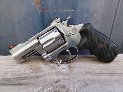 Amadeo Rossi M971 - 357 Magnum