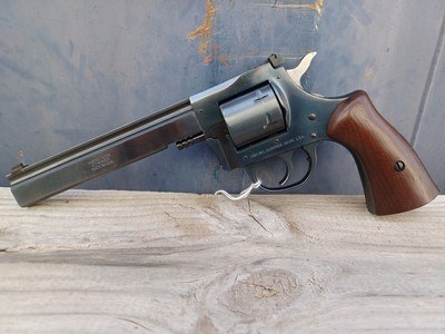 H&R Inc Model 603 - 22 Magnum