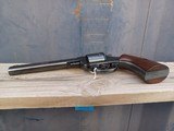 H&R Inc Model 603 - 22 Magnum - 7 of 12