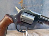 H&R Inc Model 603 - 22 Magnum - 9 of 12