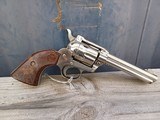 Rohm RG 66 - 22 LR