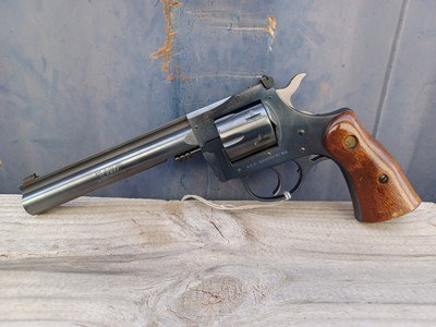 New England Firearms - R22 Ultra Mag - 22 Magnum