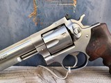 Ruger GP100 - 357 Magnum - 9 of 12