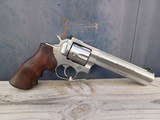 Ruger GP100 - 357 Magnum - 1 of 12