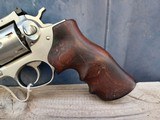 Ruger GP100 - 357 Magnum - 8 of 12
