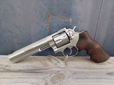 Ruger GP100 - 357 Magnum - 11 of 12